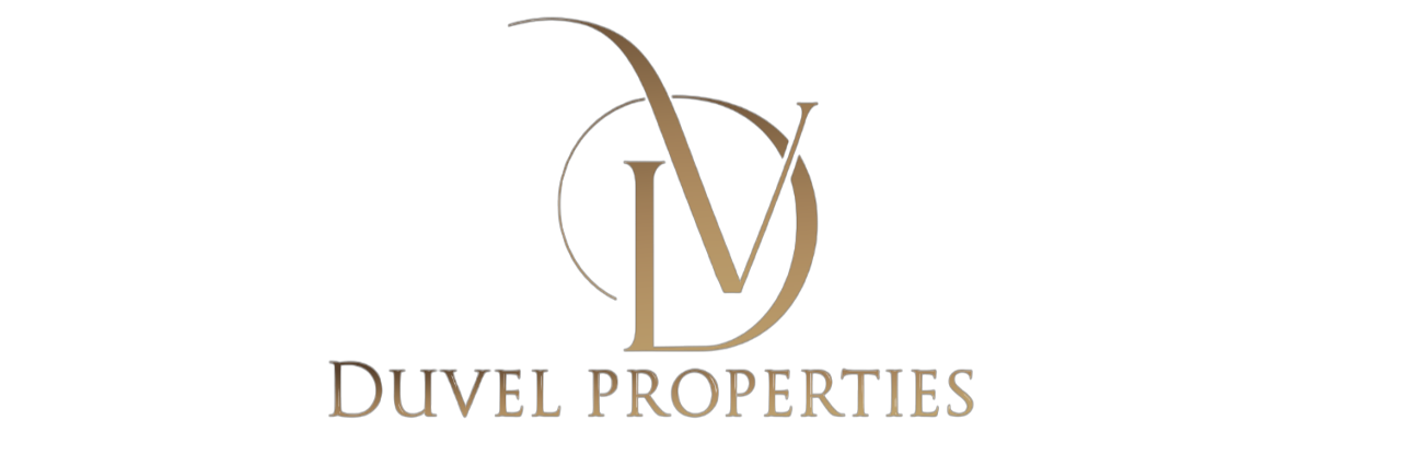 Logo Duvel properties