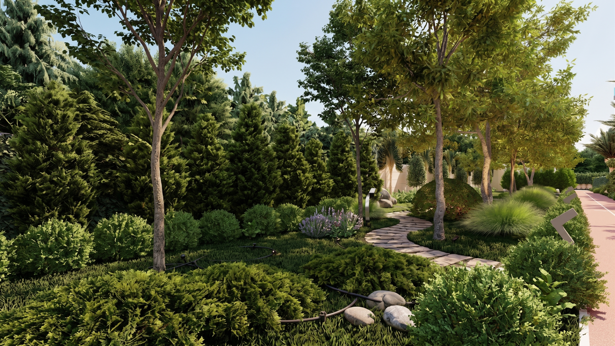 paisaje